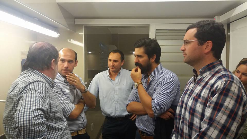 MSP acepta propuesta y habrá un IMAE en Salto. Con gran trabajo de la ...