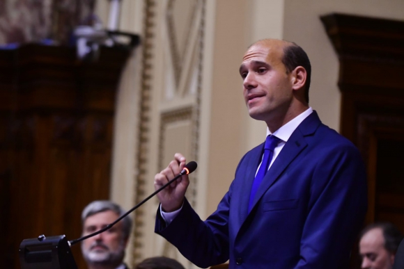 Diputados aprobó eliminación del pago de jornales duplicados para los suplentes